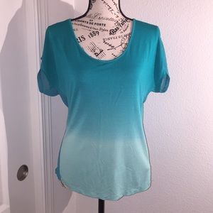 Forever 21 Blouse🌸